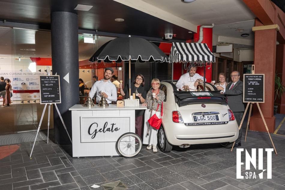 Last week we celebrated the Week of the Italian Cuisine in the World hosting an event that reunited people in the heart of Little Italy in Sydney. This year, the IX edition of the initiative focused on the Mediterranean Diet—a UNESCO-recognized model of health and sustainability.