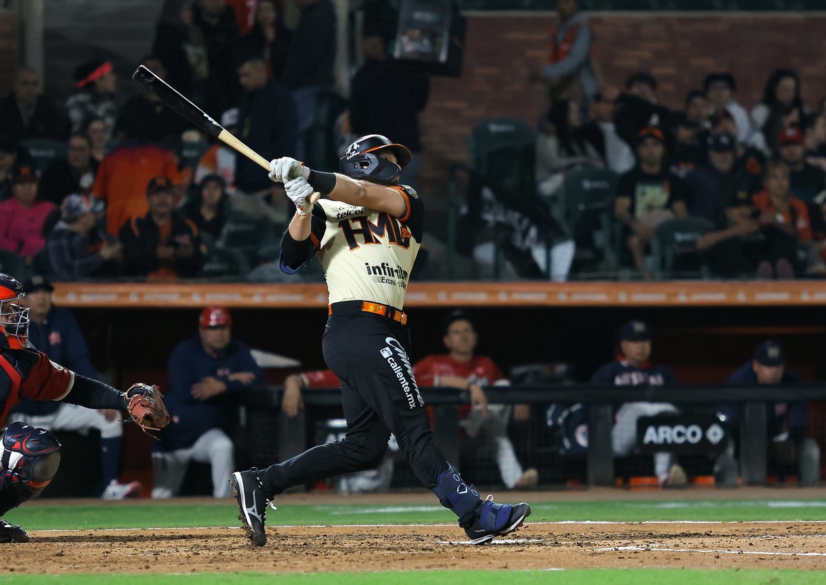 HERMOSILLO 🍊❤️‍🔥 #ElShowContinúa