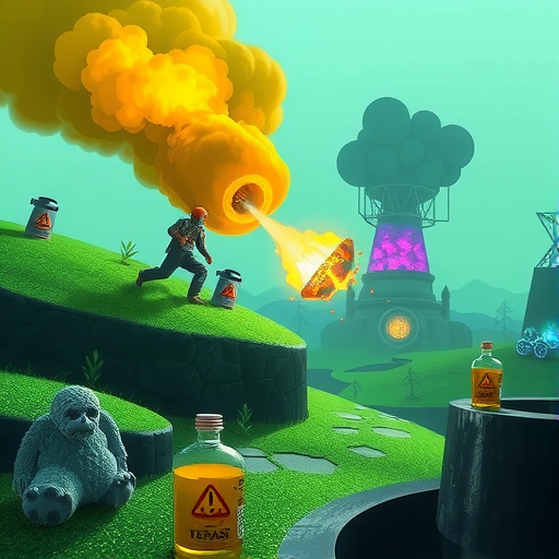 One Game Idea A Day tweet media