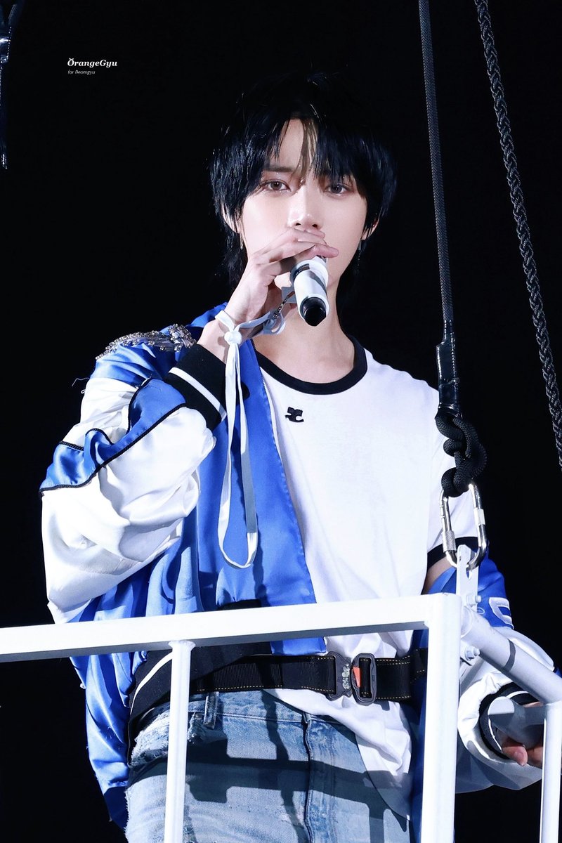 241130 🍊🧸

#범규 #BEOMGYU
#TXT_BEOMGYU #TXT_범규
#TXT #TOMORROW_X_TOGETHER