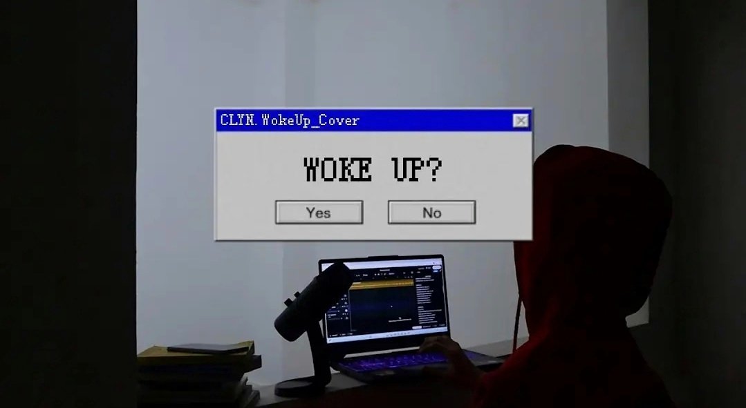 Cover | Clyn - Woke Up (XG)

OUT NOW! Watch full video here:
youtu.be/KonheZYkSHw?si…

#SYNCph #SYNC_Clyn