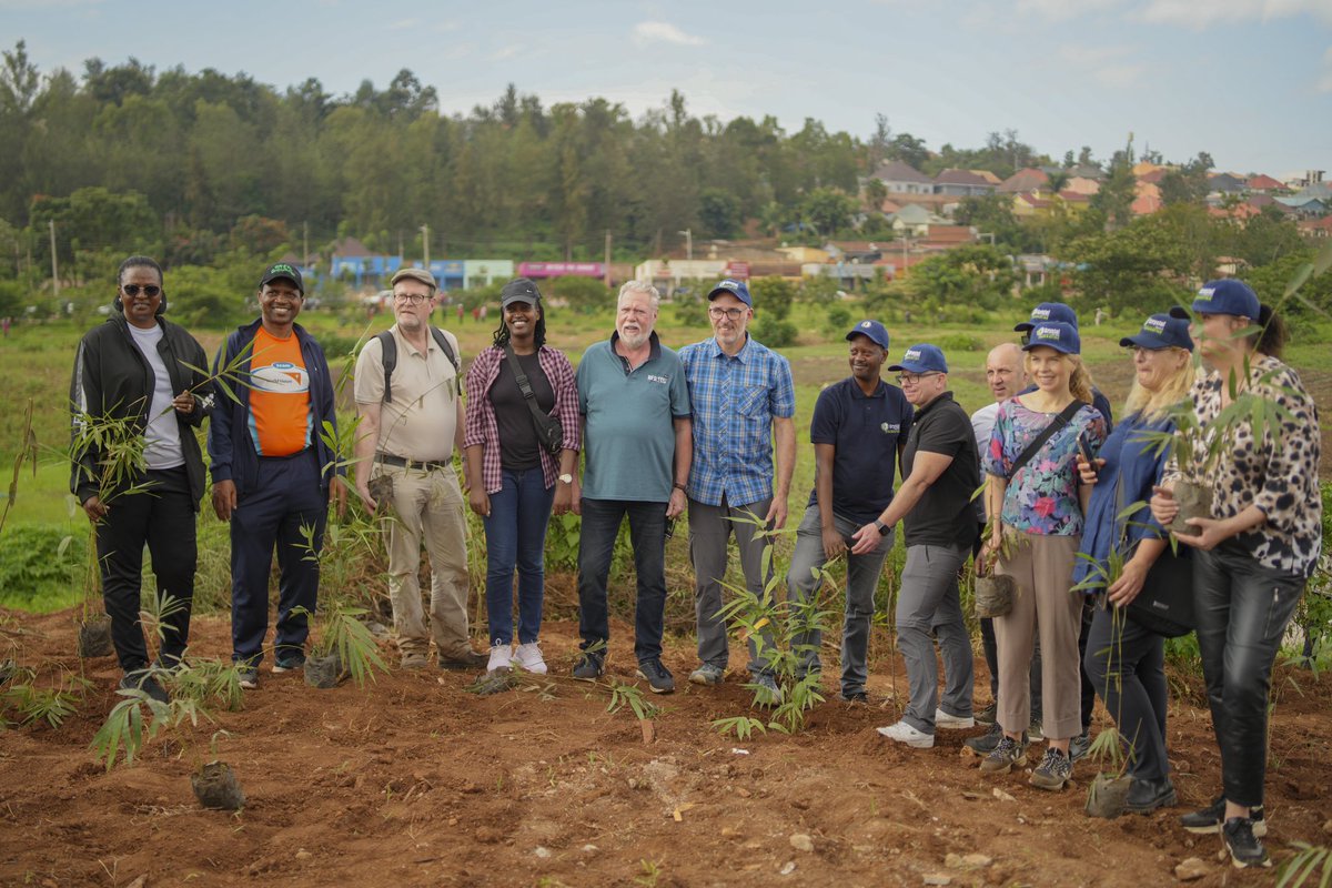 Crystal Ventures Foundation tweet media