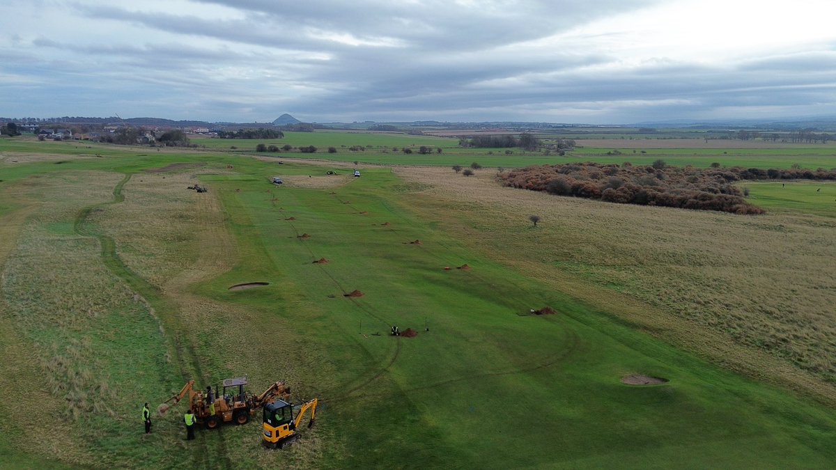 Paul Armour (@paul_armour) on Twitter photo Delighted with the ongoing irrigation upgrade <a href="/GullaneGolfClub/">Gullane Golf Club</a> Full team effort <a href="/TISScotlandLtd/">TIS Scotland Ltd</a> <a href="/MJAbbottLtd/">MJ Abbott Ltd</a> <a href="/rainbirdgolfuk/">Rain Bird Golf - UK & Ireland</a> Delighted with the ongoing irrigation upgrade <a href="/GullaneGolfClub/">Gullane Golf Club</a> Full team effort <a href="/TISScotlandLtd/">TIS Scotland Ltd</a> <a href="/MJAbbottLtd/">MJ Abbott Ltd</a> <a href="/rainbirdgolfuk/">Rain Bird Golf - UK & Ireland</a>