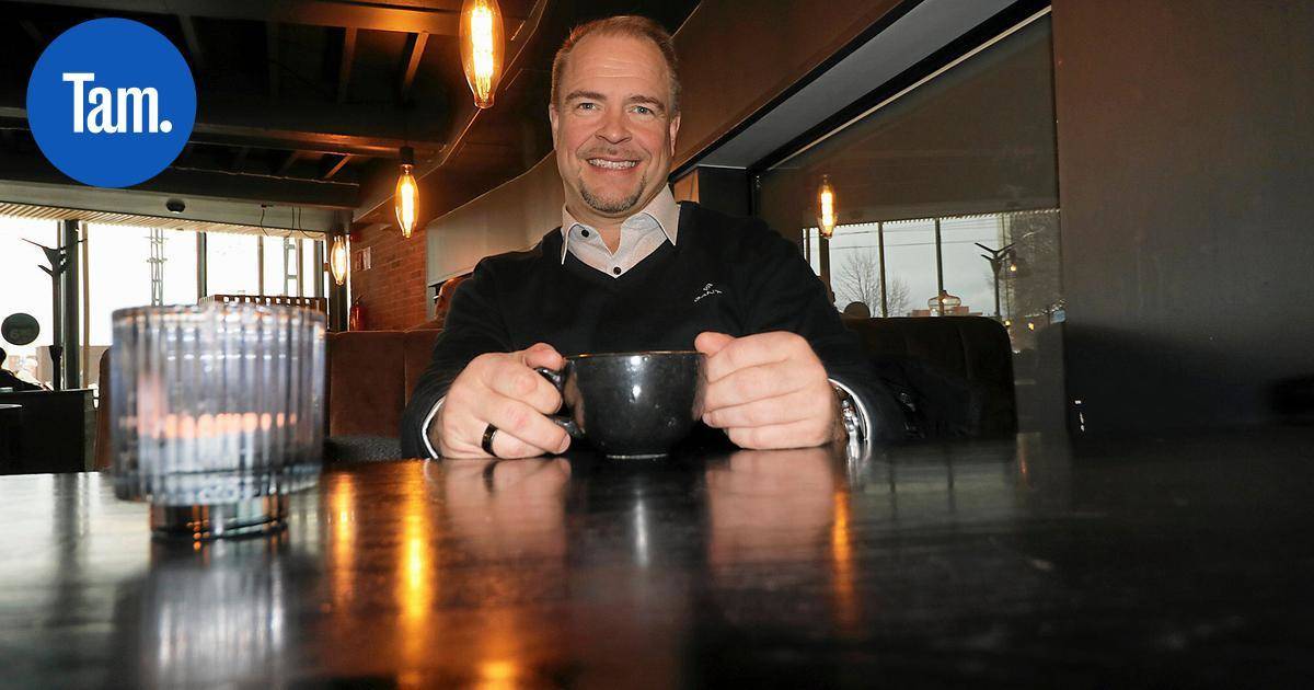 POK haastaa ravintolajättiä Tampereen keskustassa, suunnitteilla uusia ravintoloita ja kahviloita – "Puistolla on mahdollisuuksia olla Tampereen timantti" dlvr.it/TGVFgm