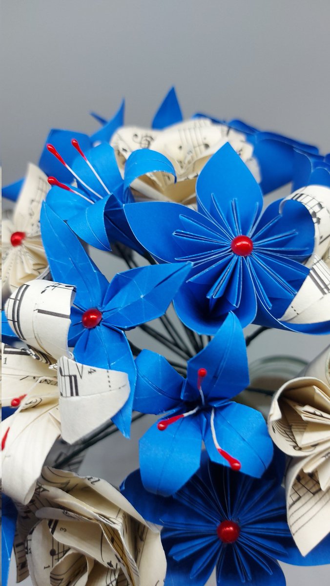 Christmas is just around the corner. Check out my etsy listings for some handmade and unique gifts and decorations 😊 etsy.com/uk/shop/Folded…
#UKGiftHour #etsysale #etsyseller #etsyuk #Christmas2024 #Christmas #handmadegift #BlackFriday