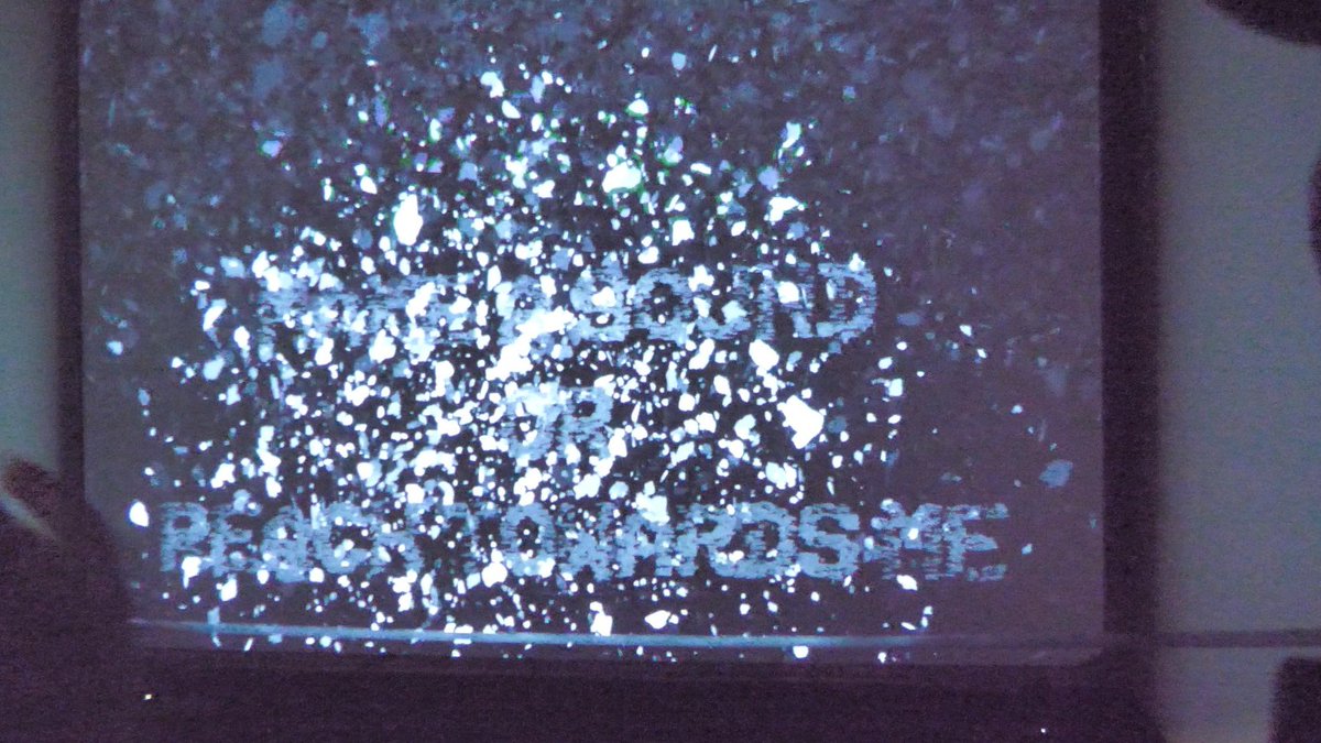 🖼️ Sanatsal üretim fon çağrımız kapsamında, Depo Program Danışmanı Aslı Çetinkaya, Art On Direktörü Ece Köksal ve Bilgili Holding Kültür Sanat Direktörü Begüm Güney Eyit’ten oluşan jüri tarafından seçilen sanat eserlerinin açılışını Terra Santa'da yaptık! 

12 Ocak 2025 tarihine