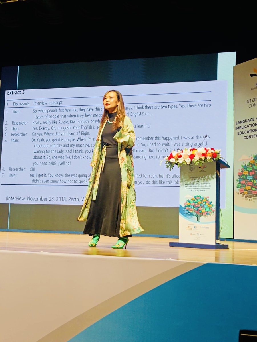 Sender Dovchin (she/her) tweet media