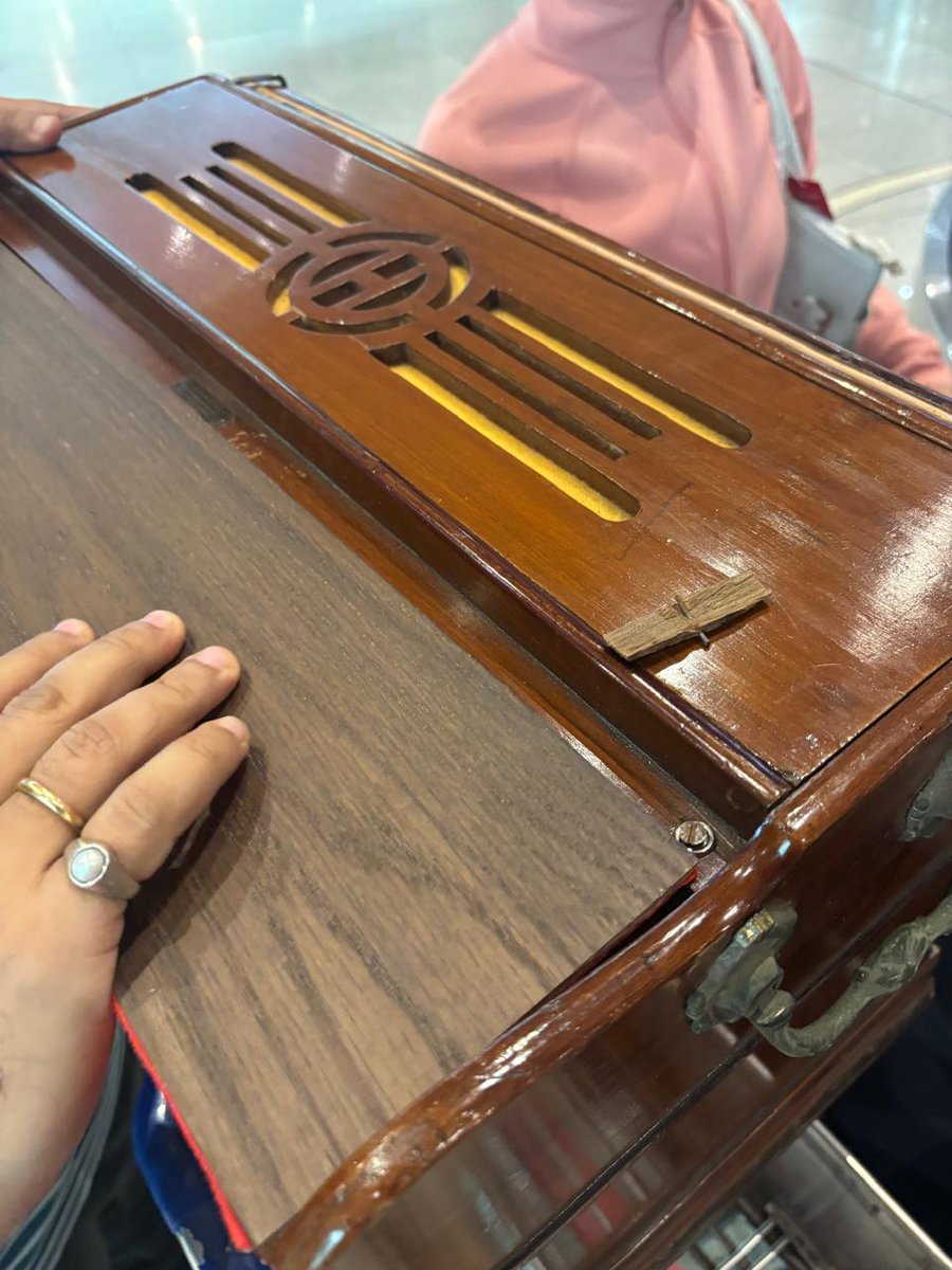 Ronkini Gupta tweet media