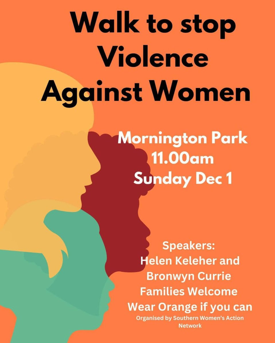 Men don't stop killing women bc of rain.
We won't stop speaking up &amp; marching!  
See you tomorrow,  rain or shine.

#16Days
#16DaysOfActivism 
#femicide
#EnoughIsEnough