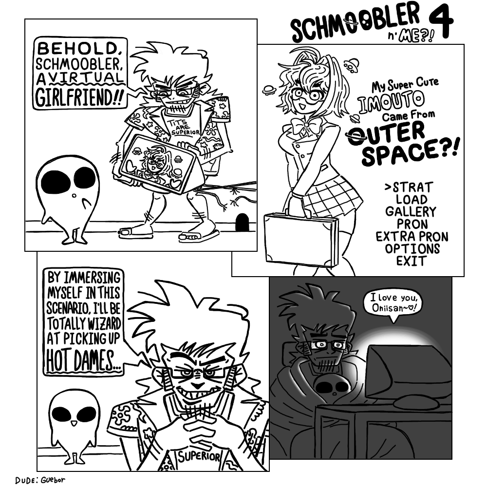 schmoobler tweet media