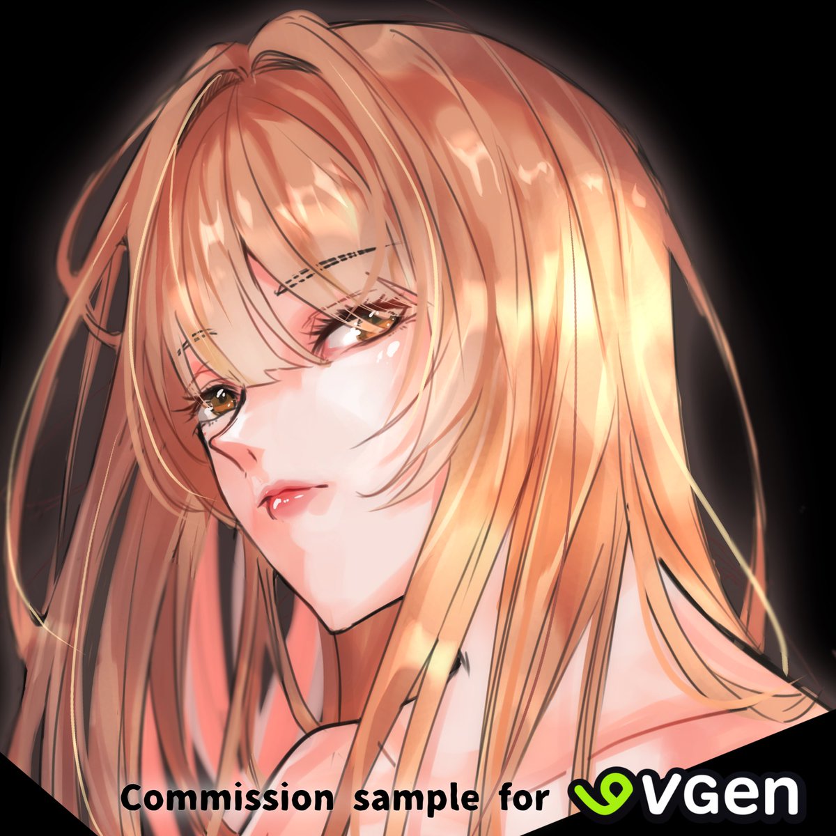 mokamikaa's tweet photo. Hi all✨ comeback with commissions!!

💕 USD (paypal) Bust 25 | half 35 | full 50 (idr price pls ask)
💕 14-30 days depending on queue 
💕 available on Vgen

Rt will be vvvveerrryyy appreciated thank you 🥹🥹

#commission #cms #ArtistOnTwitter #opencommission #commisionsopen https://t.co/mB9kk0aA7l