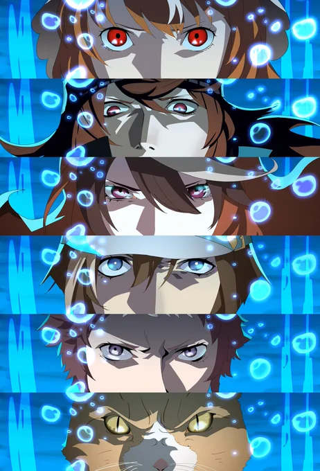 #今月描いた絵を晒そう

ウマソナとライツ博士かな 