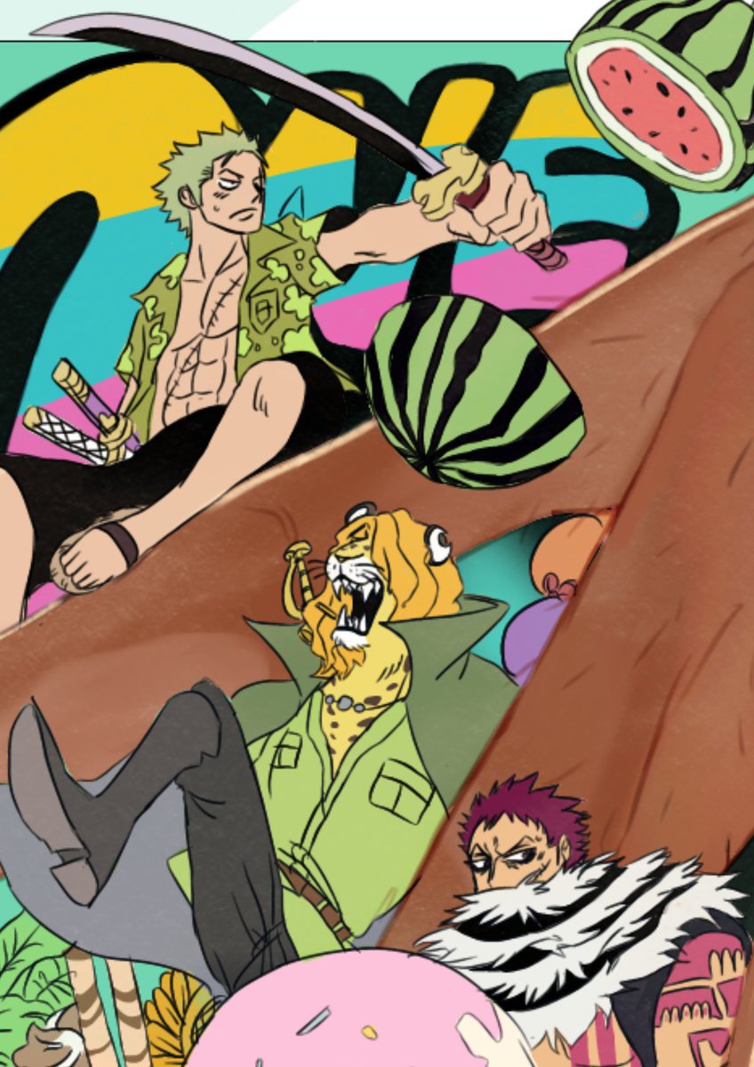 haka044's tweet photo. #zosan #lusan #sanusopp #allsan wip WHATEVER https://t.co/ncMMmOasT4