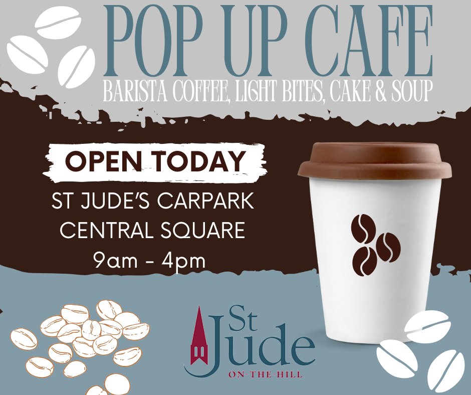 St Jude, Hampstead Garden Suburb tweet media