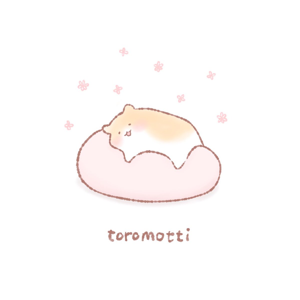 toromotti's tweet photo. #自己紹介に無言で4作品どうぞ https://t.co/LPIES6nxNt