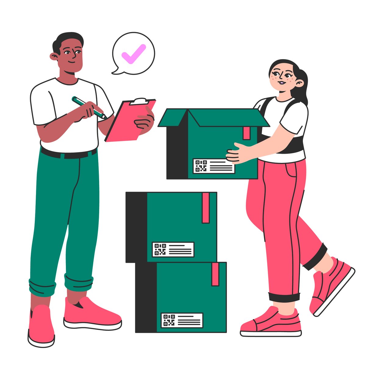 buying_com's tweet image. 📦 Running a restaurant or delivery business?
With ODDS and $BUY token, get reliable drivers, save money, and expand your reach effortlessly.

Try it now: oddsdrive.com

#ODDS #DeliverySolutions #Delivery #Business #USA #Algo #Algorand $Algo