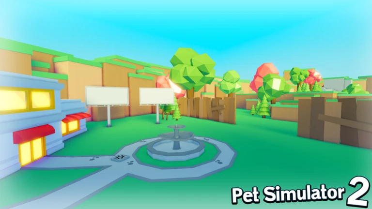 Pet Simulator News tweet media