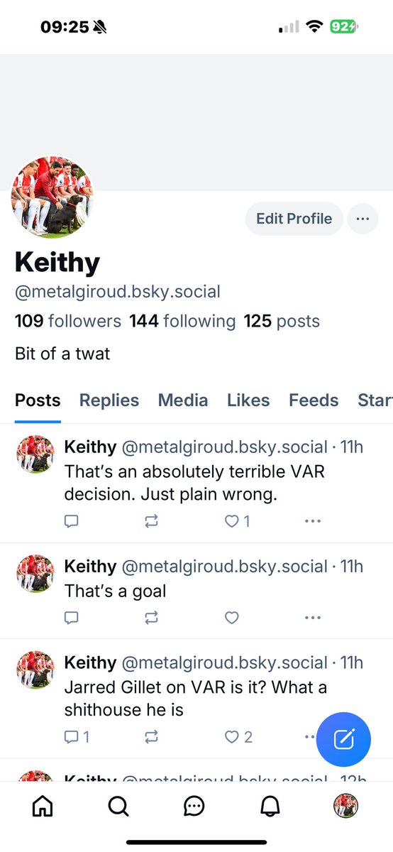 Sir Chips and Rice tweet media