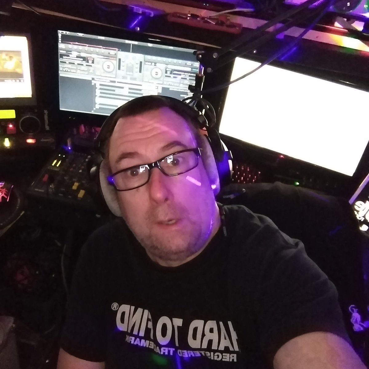 Richard Howard (ak Rockin Ricky) tweet media