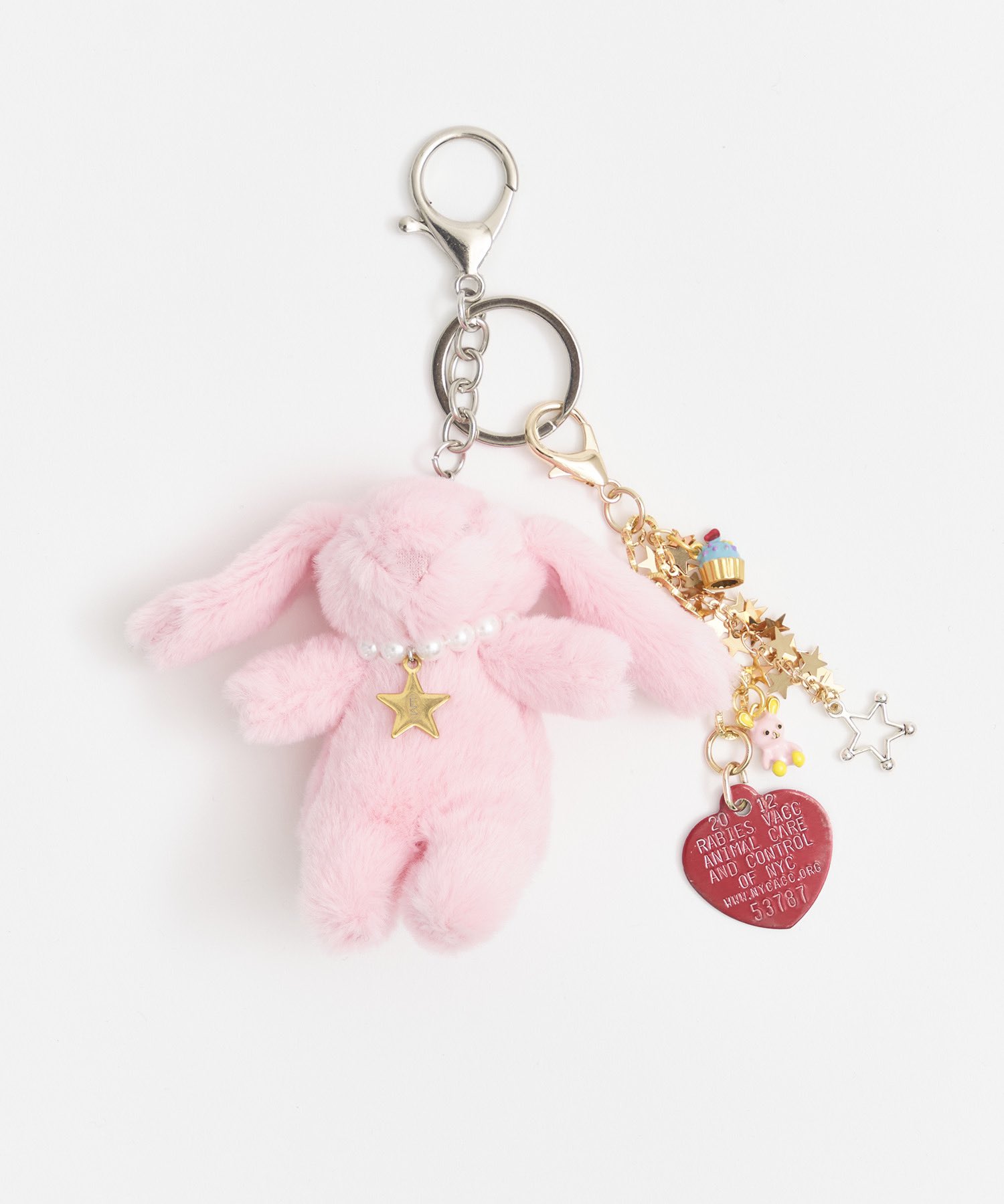 【foundrymews】bag charm STUDIOUS on X: 