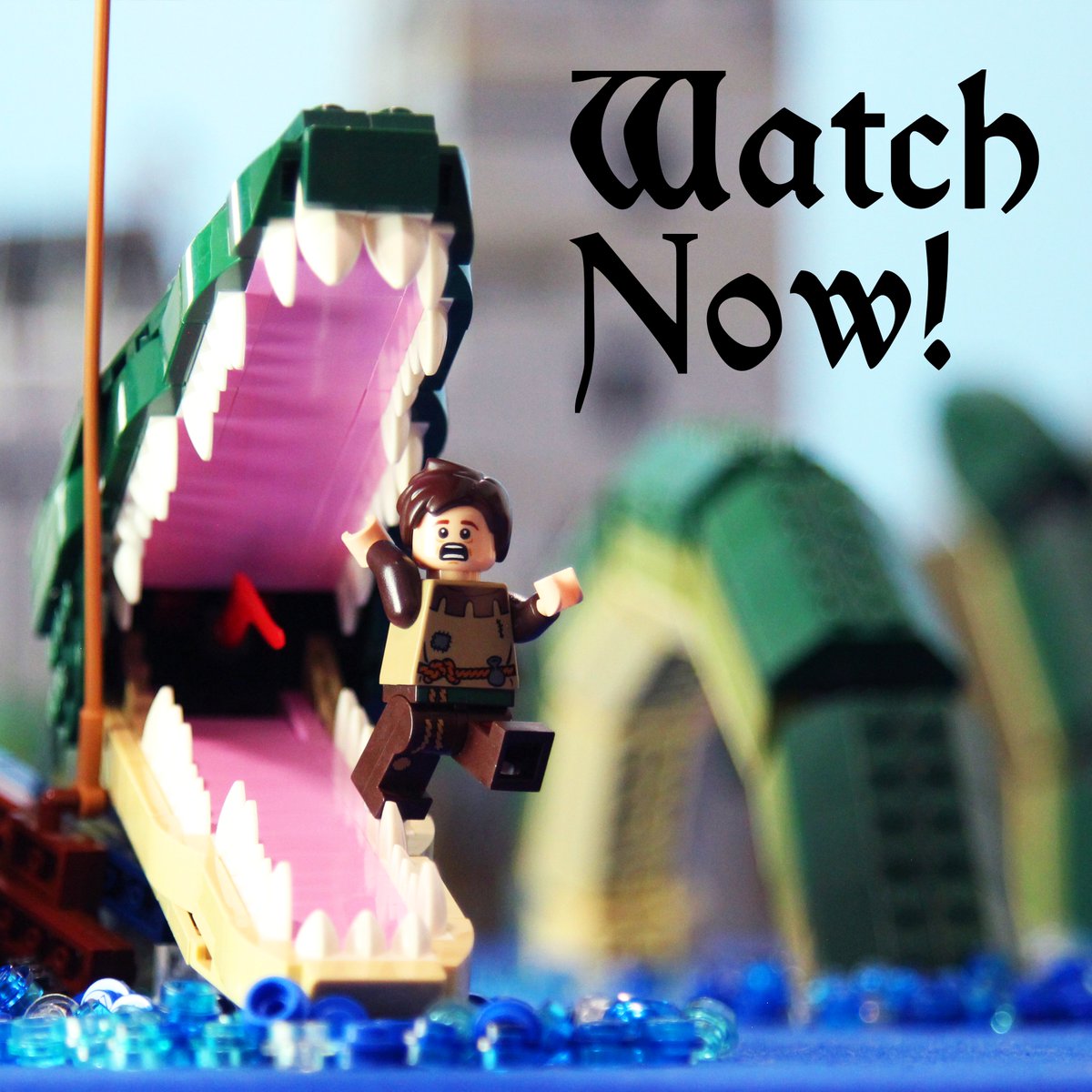 🔥🚨 JINGS AND CRIVVENS 🚨🔥

LOCH NESS 1303 IS FINALLY HERE 🏰🦕

ROUND UP YOUR CLAN AND WATCH IT HERE: youtu.be/JT1kZE7j_RE

HAPPY ST. ANDREW'S DAY! 🏴󠁧󠁢󠁳󠁣󠁴󠁿