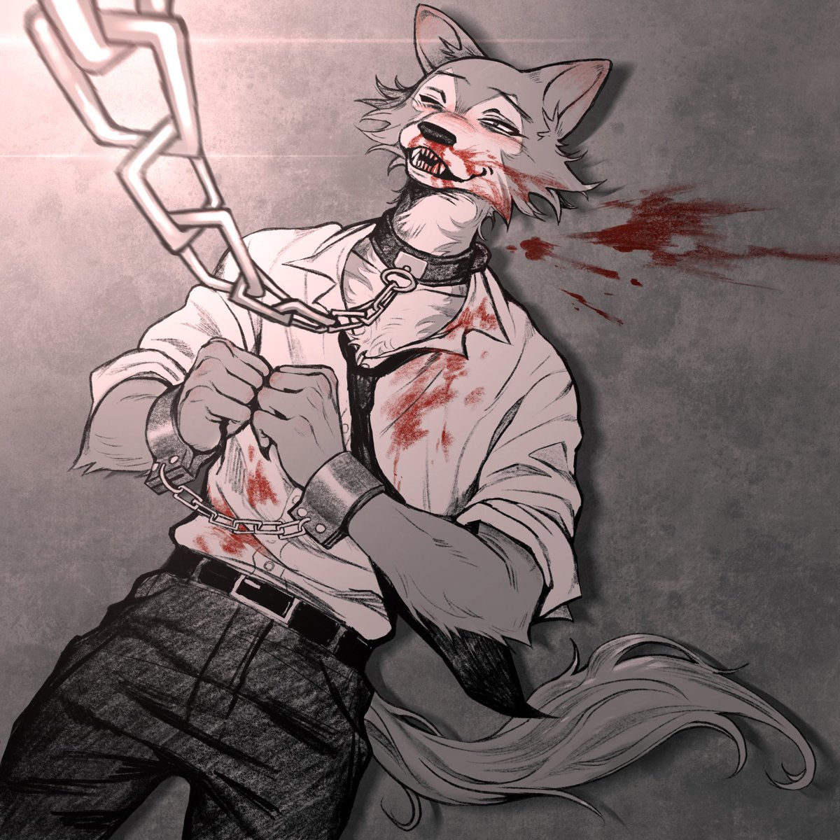 Ren Valentine 🔞 tweet media