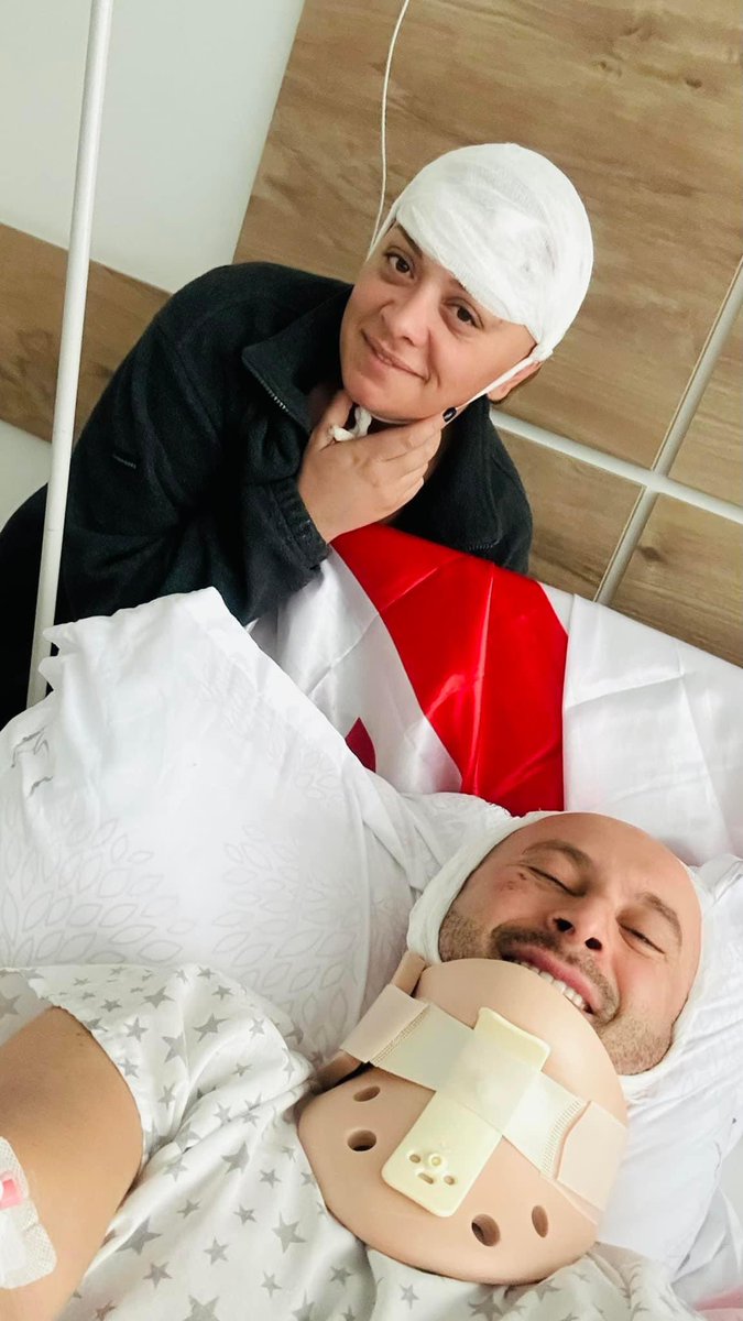 Anna Gvarishvili tweet media