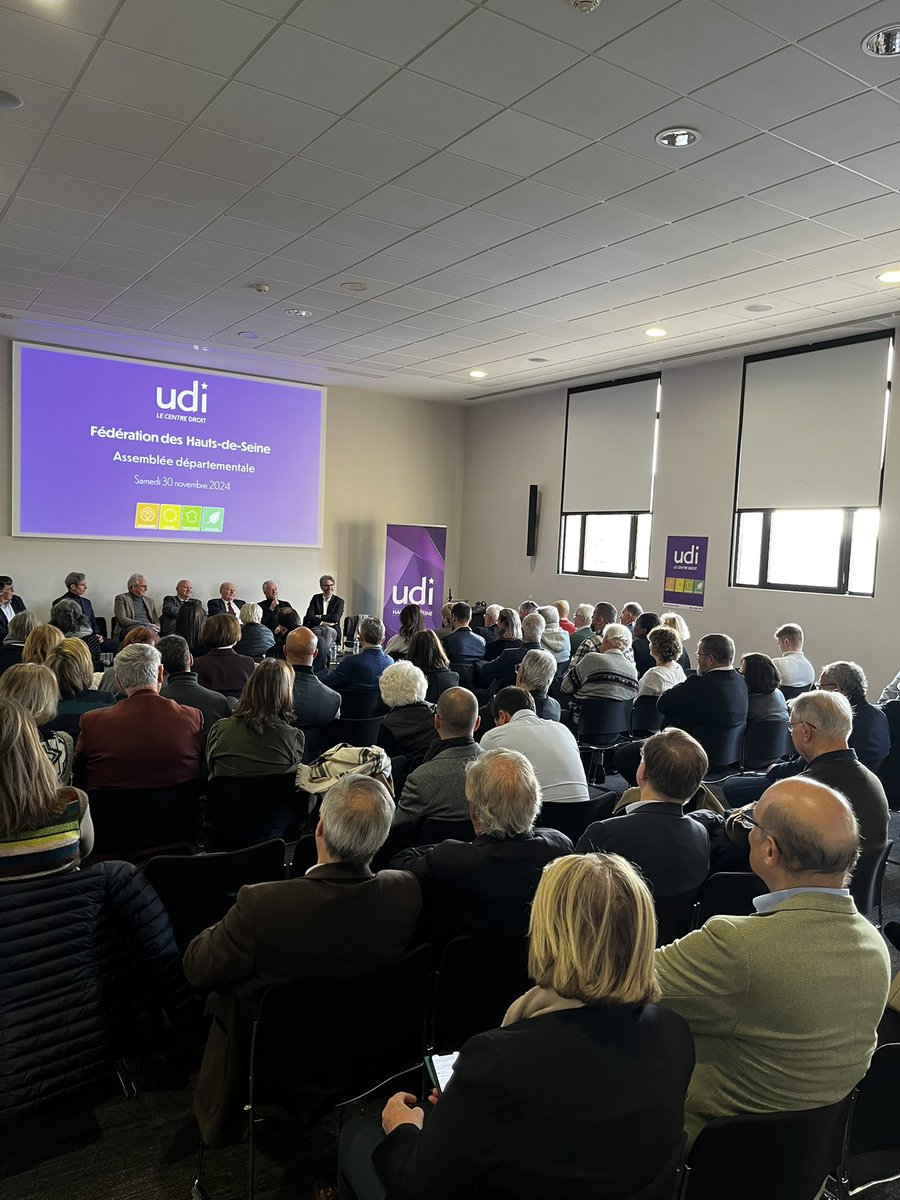 UDIHautsdeSeine's tweet photo. Tour d’horizon avec les maires, élu(e)s &amp; adhérents  
Les communes au cœur des services de proximité; construire un projet politique 
#UDI92

 @MaireBLR @dlarghero Étienne Lengereau @ASantini_Issy @HerveMarseille @bgauducheau @PascalPelain @LaurentVastel @laurent_sceaux https://t.co/qkNMP4DYcP