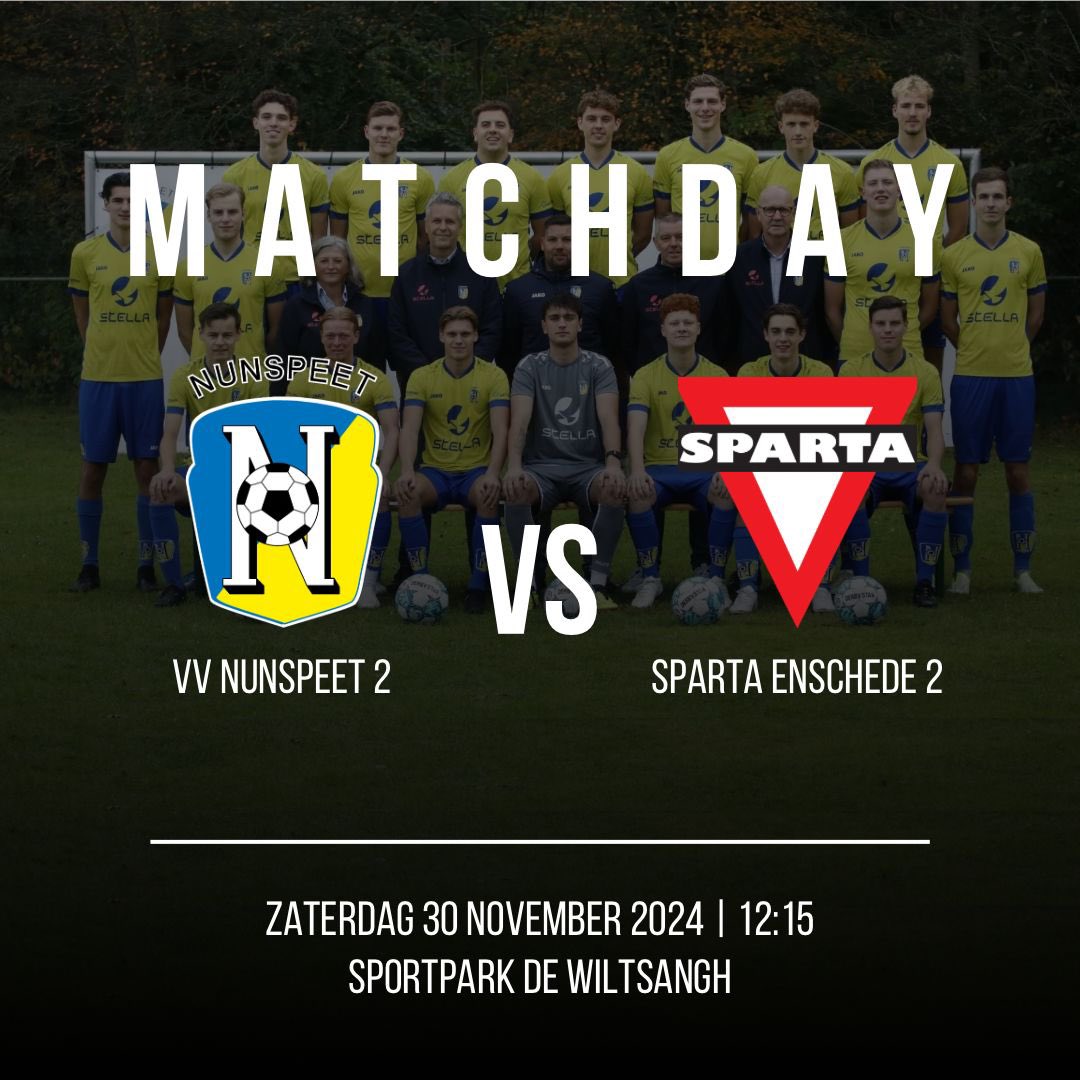 Nunspeet2's tweet photo. https://t.co/SBP9wUQlsU