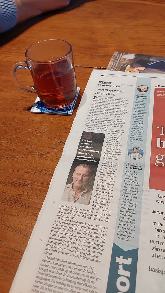 Koen Hoefnagels tweet media