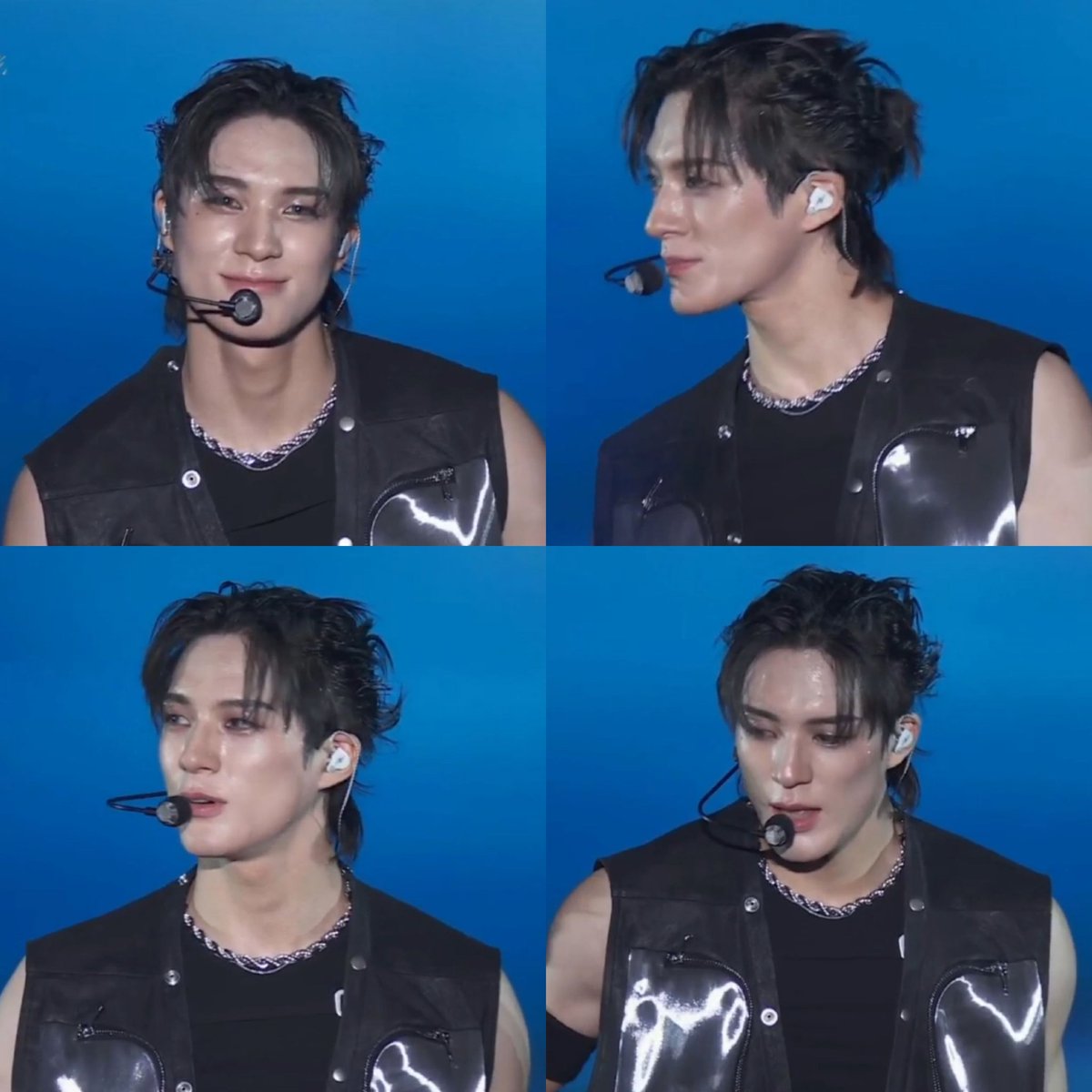 LEE JENO MICHINNN