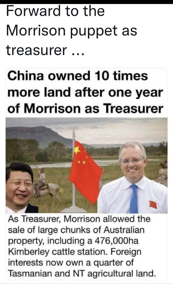 RoutStephe72162's tweet photo. @toiletpaperaus1 @PeterDutton_MP https://t.co/AqlAk9RY1t