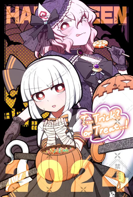 #今月かいた絵を晒そう 今年もあと1ヶ月…!頑張ります 