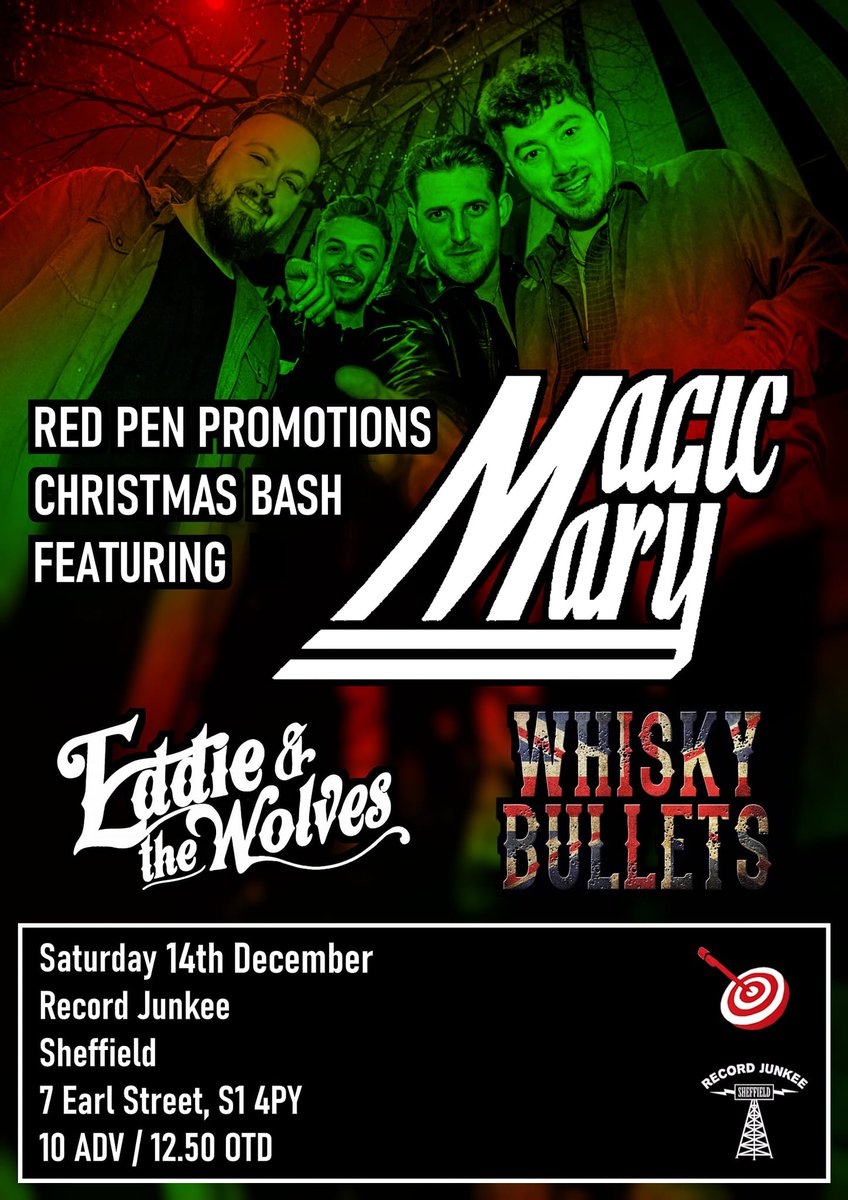 Record Junkee tweet media