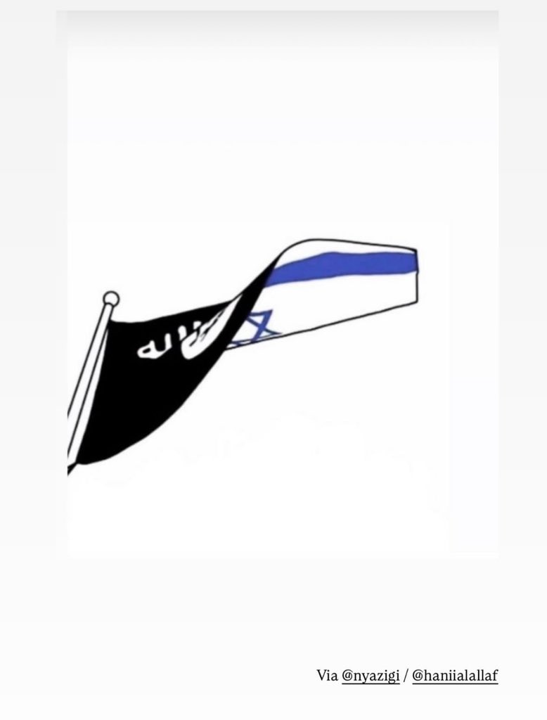 Ghadi Francis | غدي فرنسيس tweet media