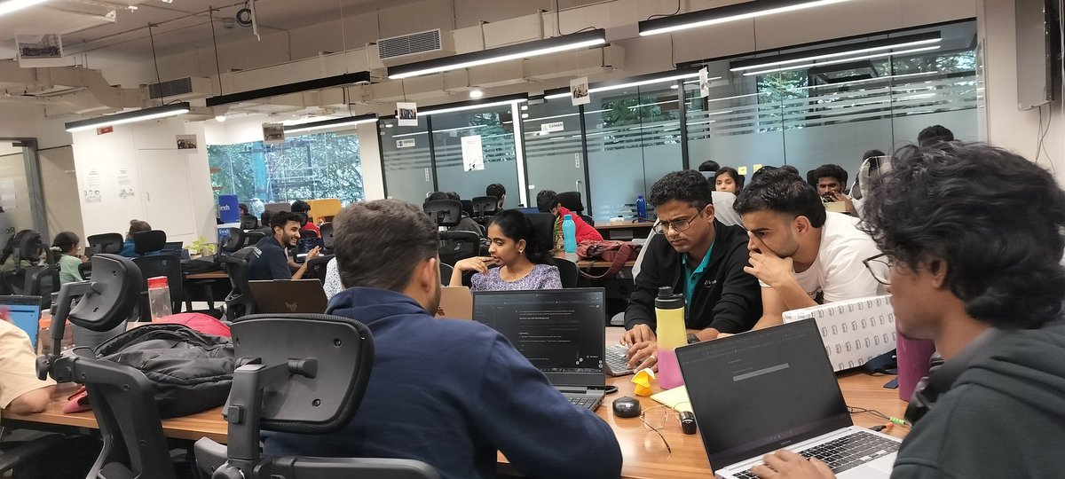 BharathSBK tweet media