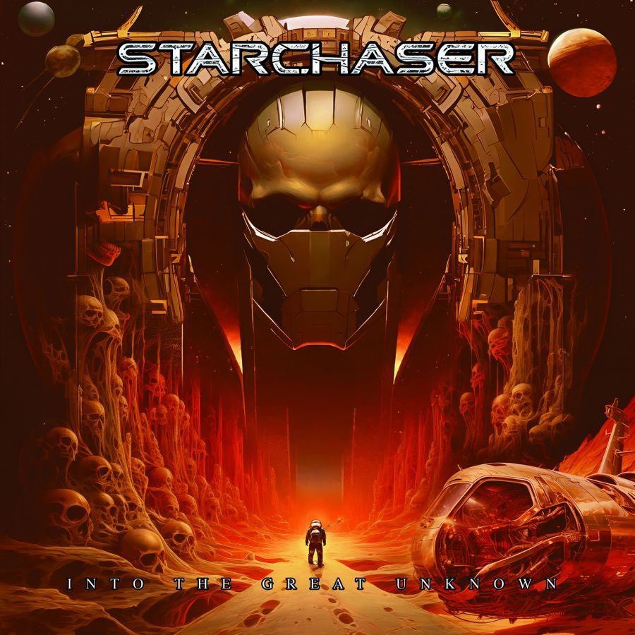 Great Power Metal album from Sweden!

getreadytorock.me.uk/blog/2024/11/a…

⭐️⭐️⭐️⭐️⭐️
🔸Starchaser
🔸IntoTheGreatUnknown
🔹PowerMetal
🔺TopPicksAOTY2024
🔻TP1096
🇸🇪
youtu.be/c1vBGTn1sXM?si…