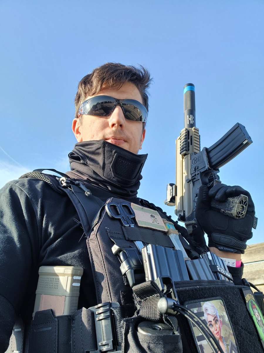 GeoSoldier tweet media