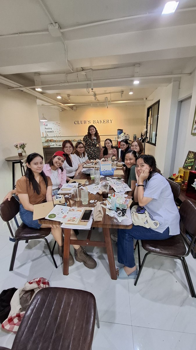 stillwithrykka's tweet photo. I had so much fun with Davao My Days 😊🩷 Let’s meet again soon 🩷

@lunchwithmydays 
#MyDayPicnicDay 
#LWMDHangout
#LWMDHangout_DVO https://t.co/LcsuuWe13g