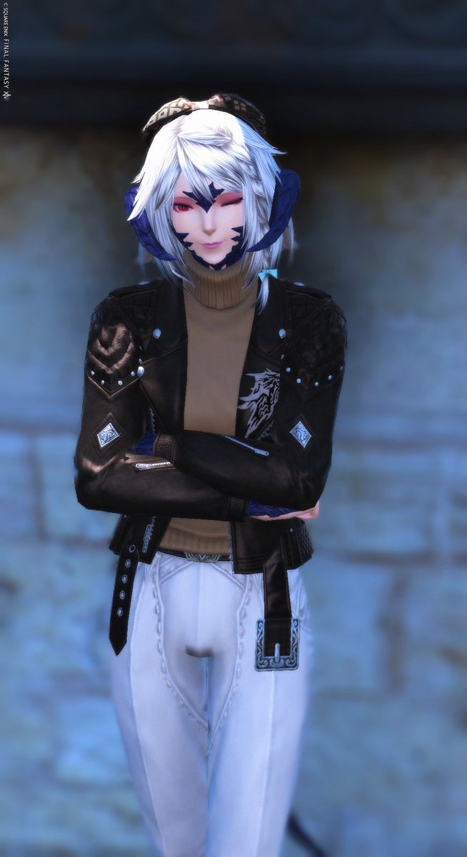 れいな@FF14 (@ReinaFF14Game2) / Posts / X