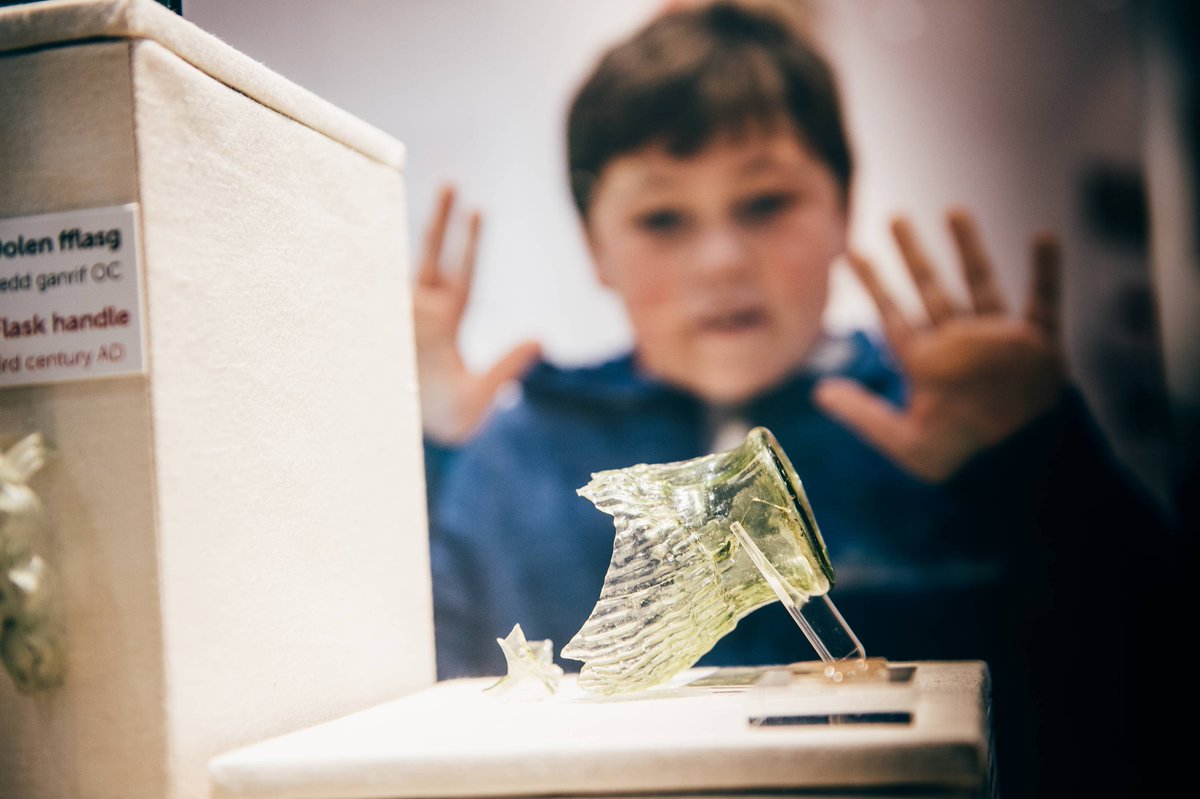 Our next #QuietHour is tomorrow, Sun 1 Dec,10-11am
We understand that public spaces can be overwhelming for those with additional needs &amp; disabilities.
By taking away certain barriers at the Museum we can produce an environment that is inclusive, calm &amp; safe for all to explore.