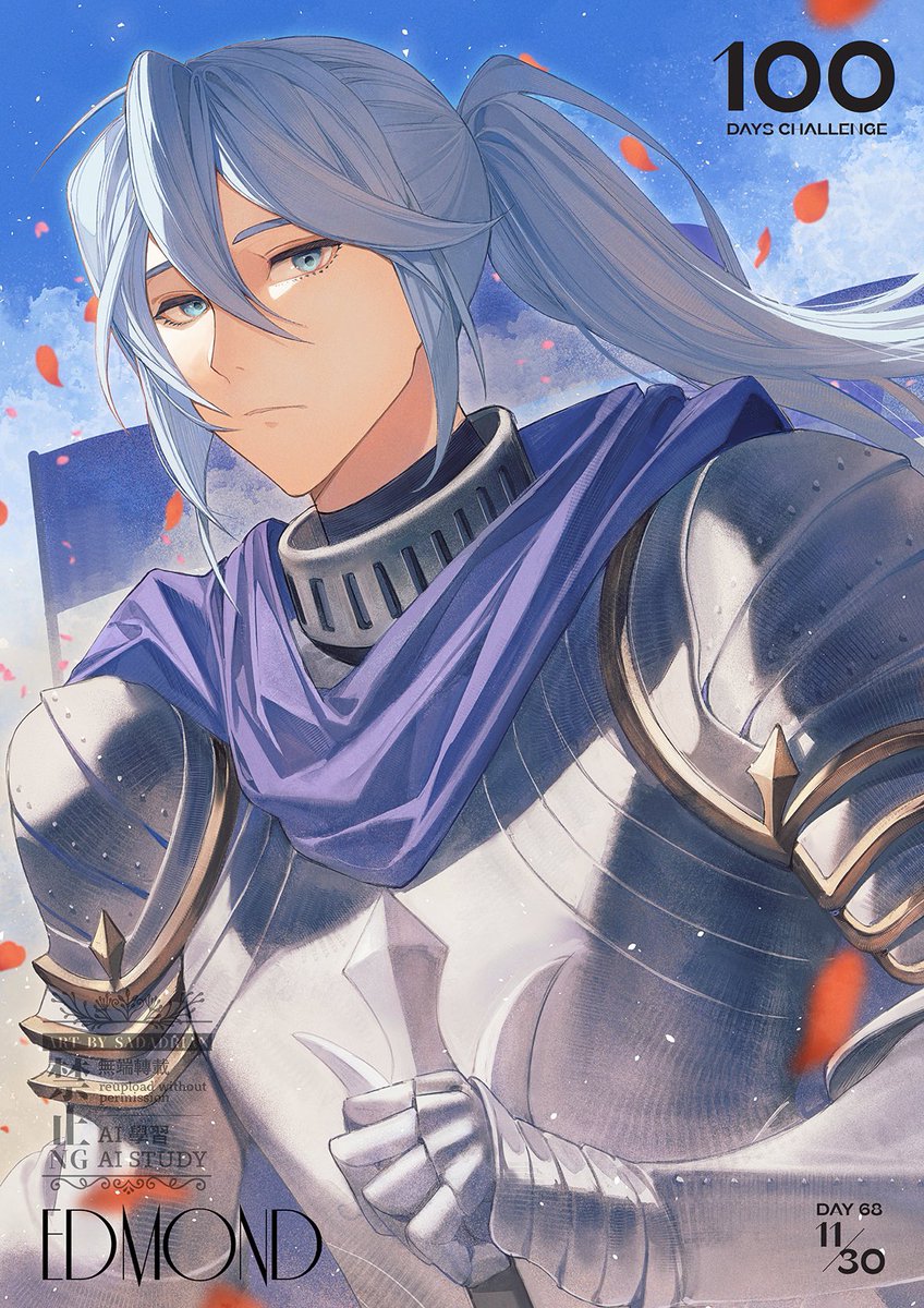 #100日チャレンジ  
Day68