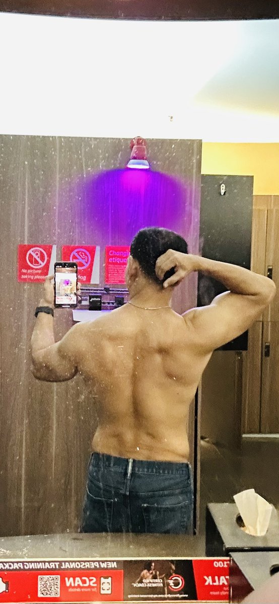 Fitness is a journey