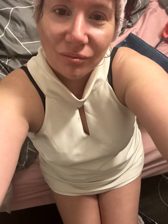 Mandy86775638's tweet photo. I am AVAILABLE NOW in Carlton

https://t.co/bs2U9UexWc

- you find me on Realbabes - https://t.co/BYPqV0yJVi
