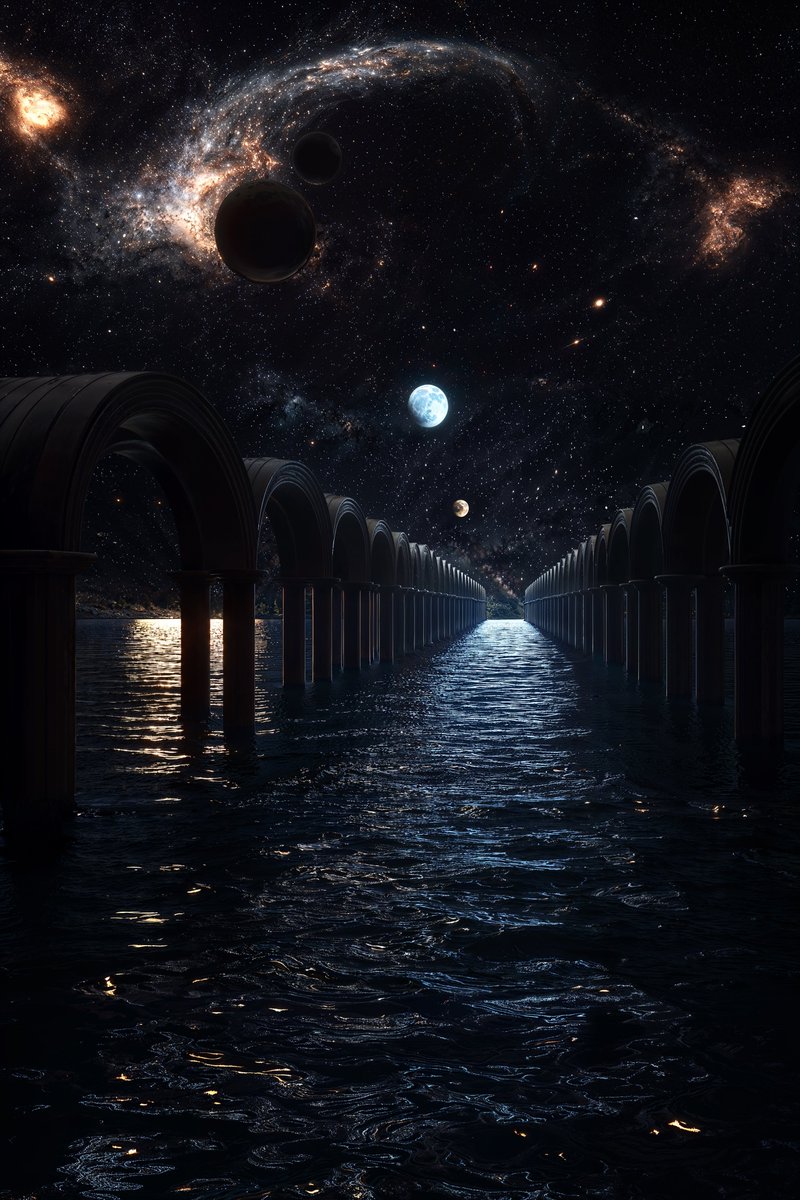 BreezeChai's tweet photo. Life is a reflection of our choices. https://t.co/ErOIuFQ8J1