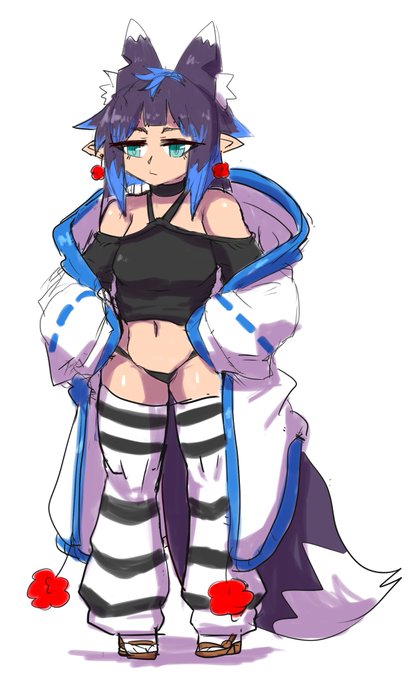 整えるべきかもしれない 