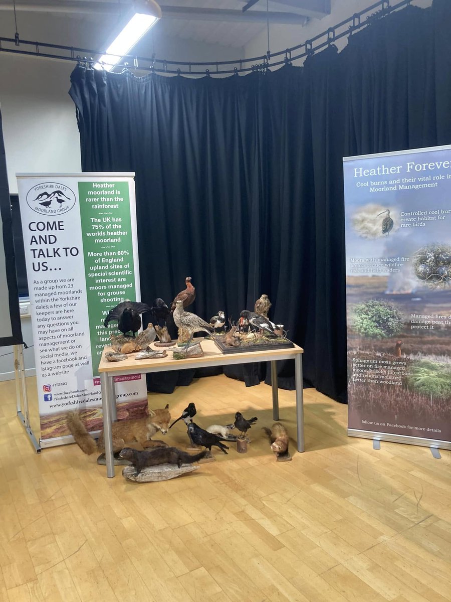 Prof Steve Carver tweet media