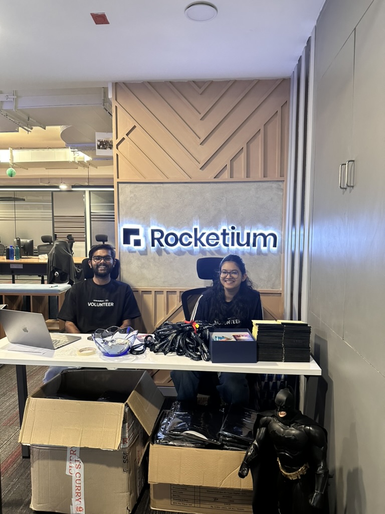 Rocketium tweet media