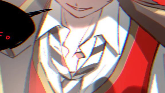 ブルスカとクロスフォリオに新しい絵あげました