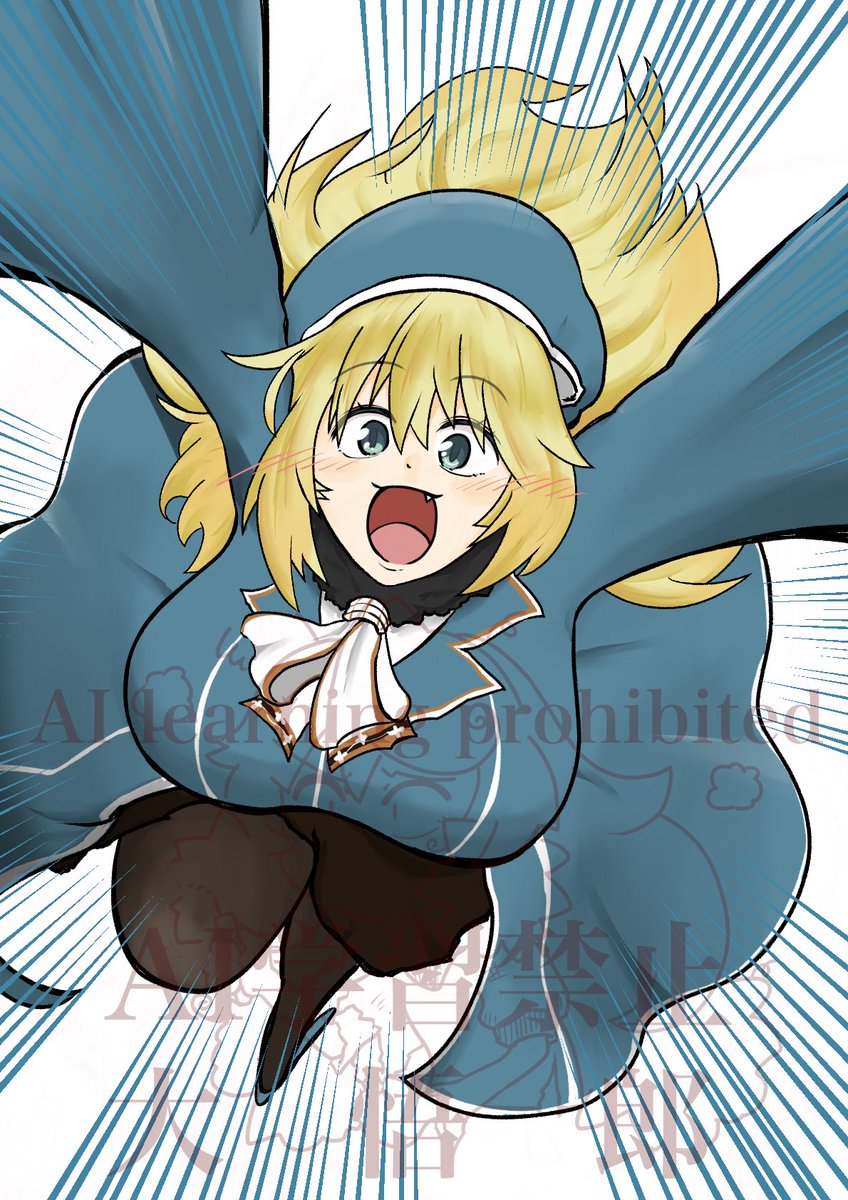#今月描いた絵を晒そう
来月もよろしくお願いします 